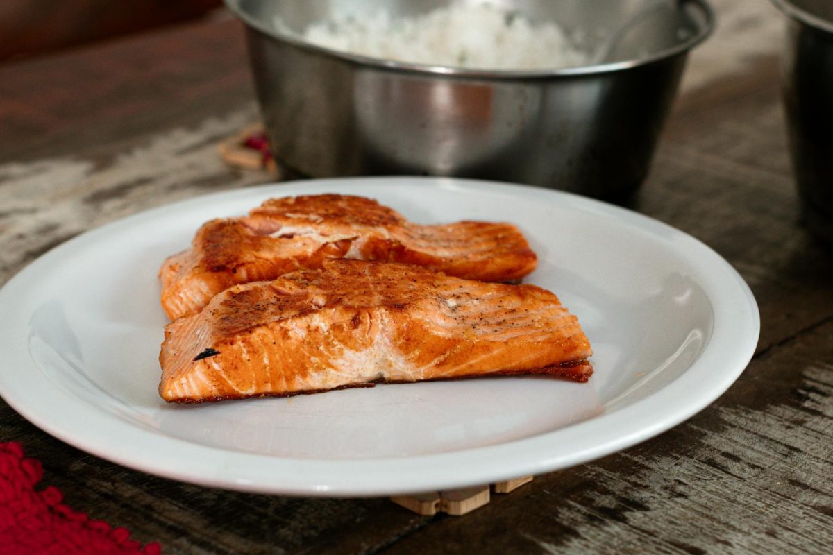 La Moqueca Brasiliana di Salmone Suprema: Un Sapore Salutare della Bahia
