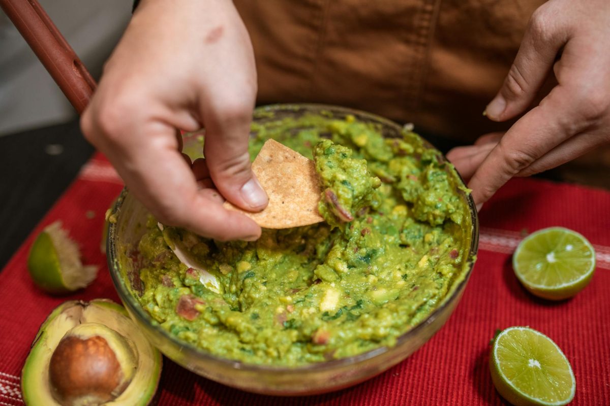 Il Miglior Hummus di Avocado e Lime Vegano Cremoso: Il Tuo Nuovo Condimento Preferito Low Fat