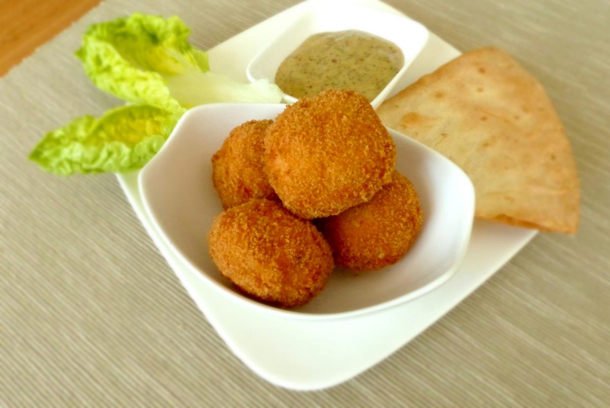Bocconcini di Pollo Buffalo Croccanti e Piccanti: La Ricetta Perfetta per le Tue Feste Protein