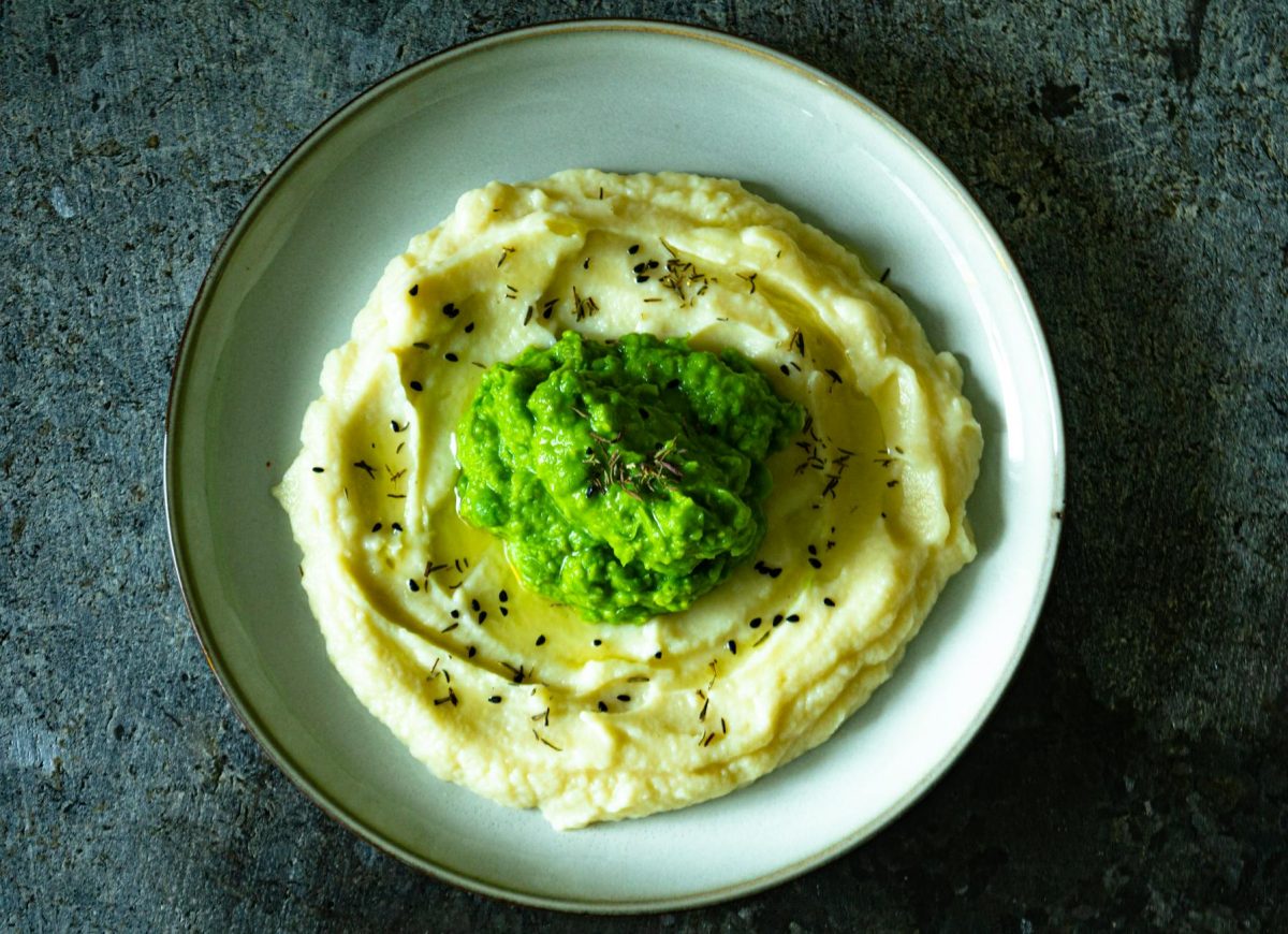 La Guida Completa al Purè di Patate Perfettamente Cremoso Low Carb