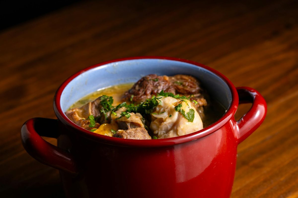 Lo Spezzatino di Manzo Definitivo: Un Capolavoro di Comfort Food Senza Tempo Protein