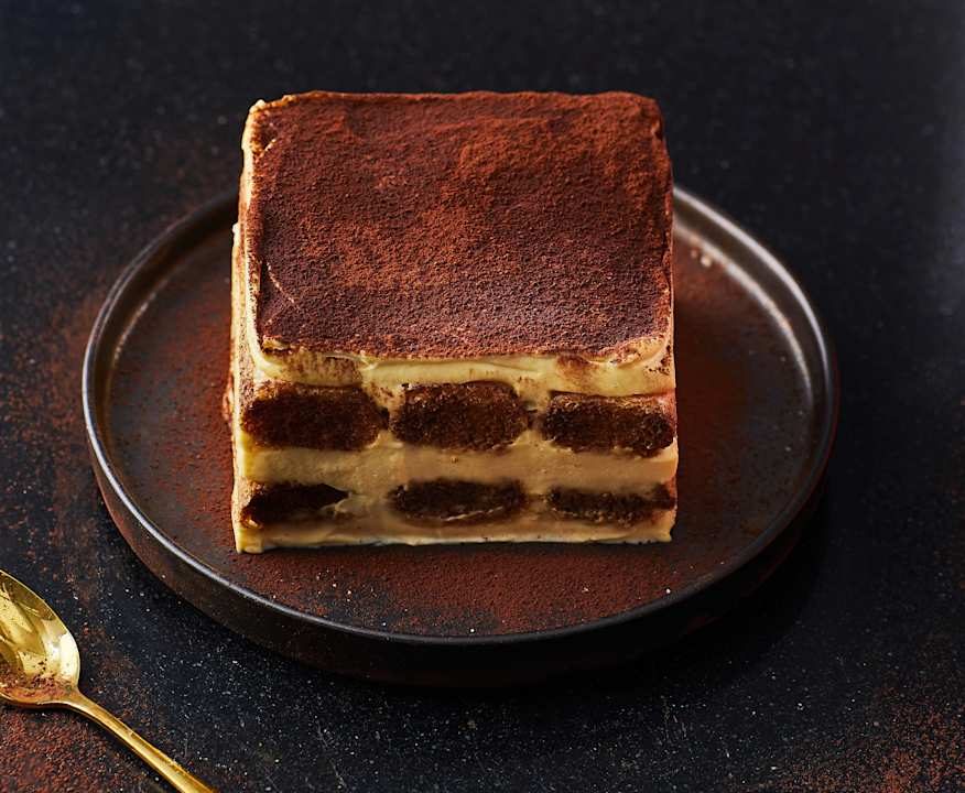 Tiramisù