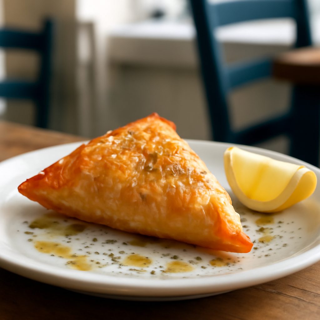 Tiropita Light Monoporzione