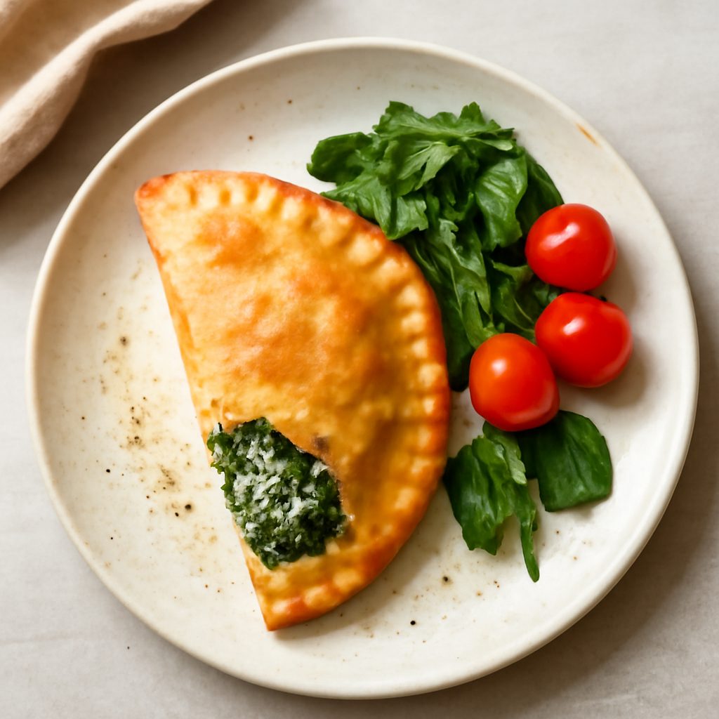 Tirtlan al Forno