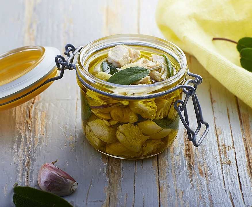 Tonno di coniglio Low Fat