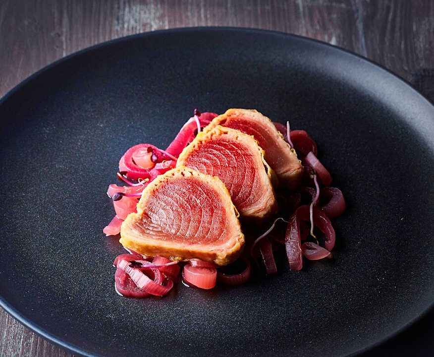 Tonno in agrodolce Protein