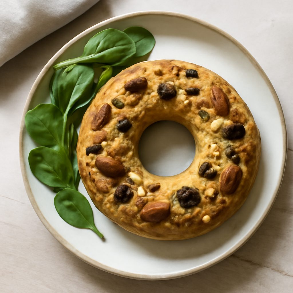 Torcolo di San Costanzo Proteico Low-Carb