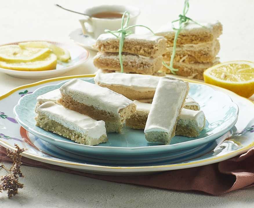 Torroncini abruzzesi Low Fat