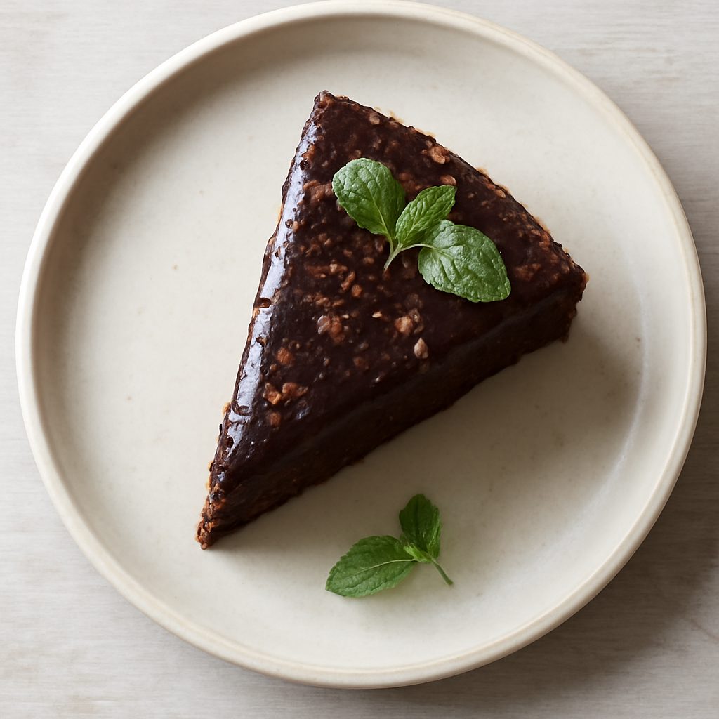 Torta al Cioccolato