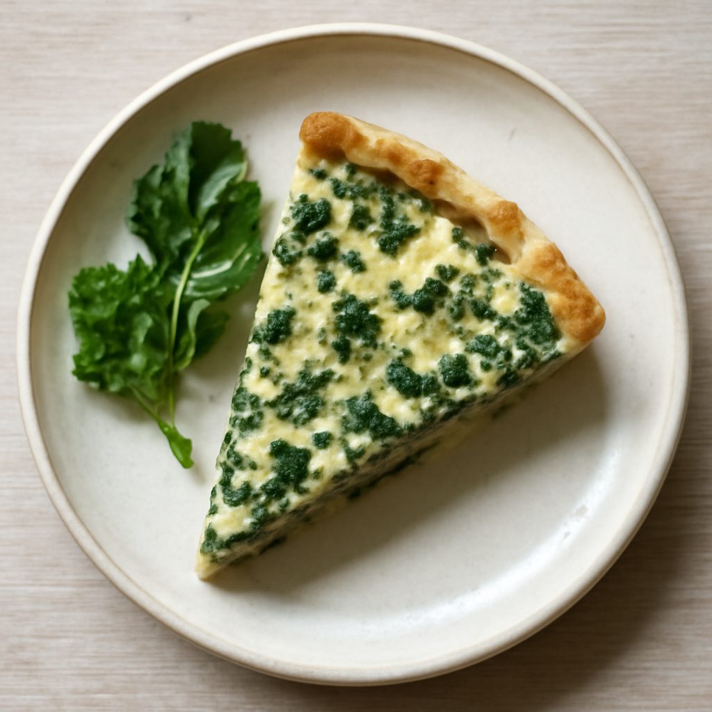 Torta alle Bietole