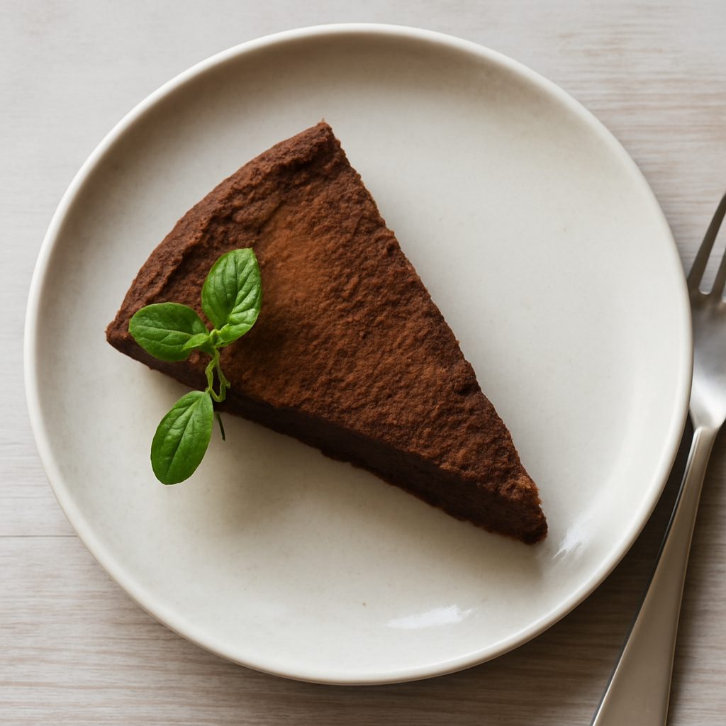 Torta Chocolat