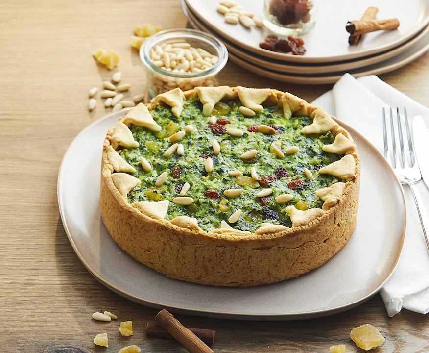 Torta coi becchi Protein