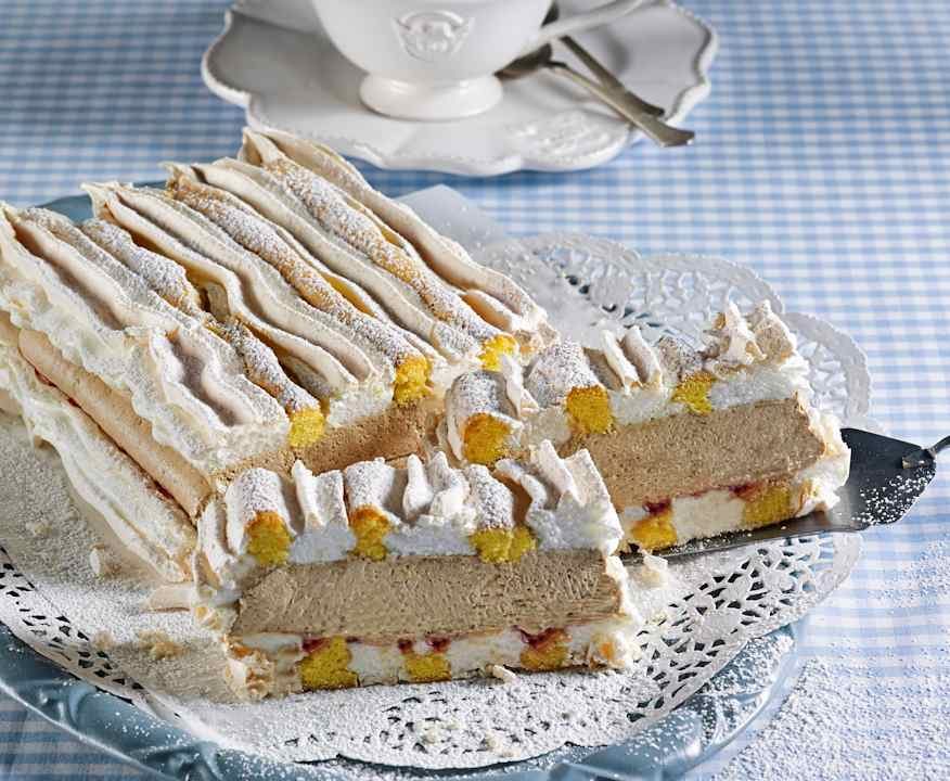 Torta del cardinale