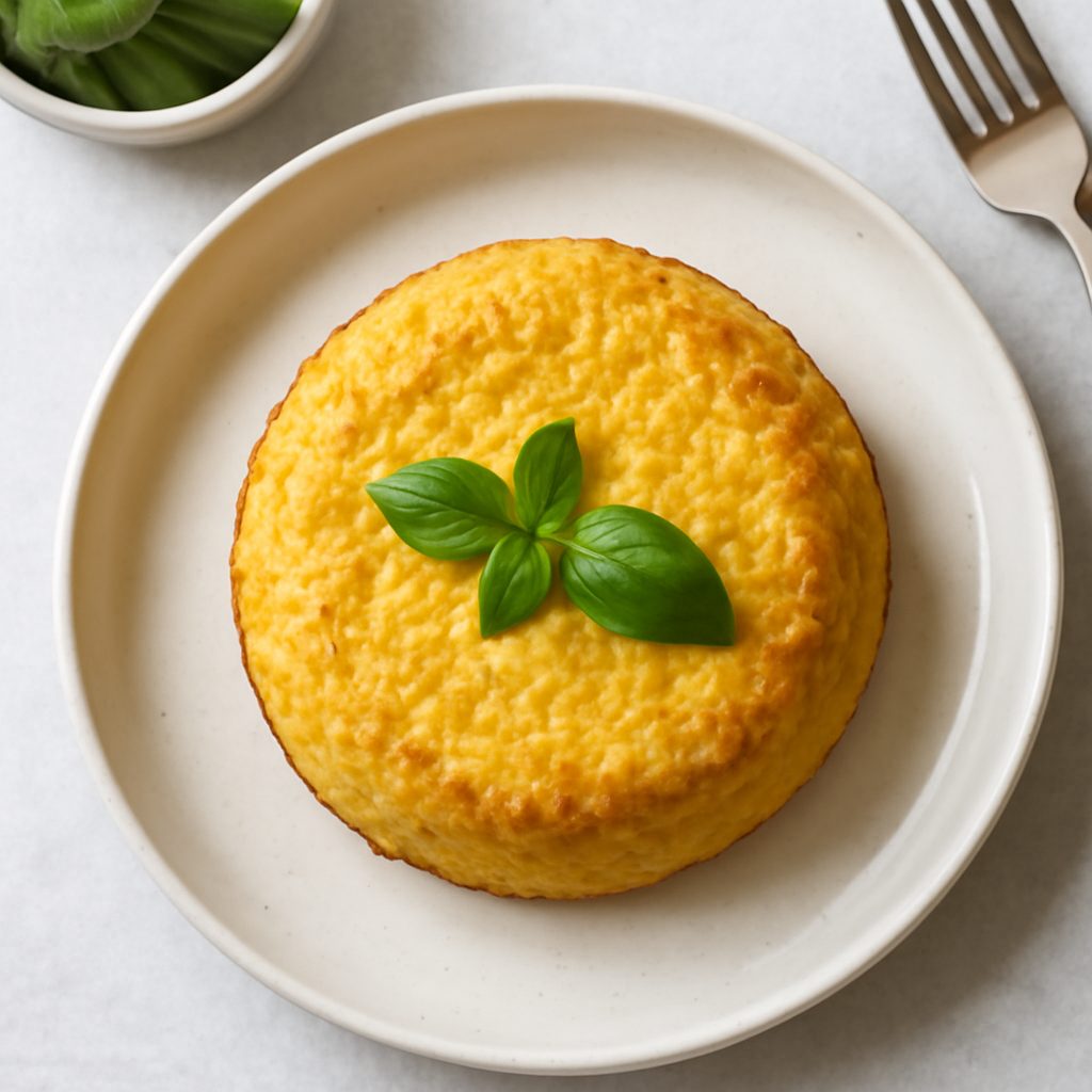 Torta di Mais