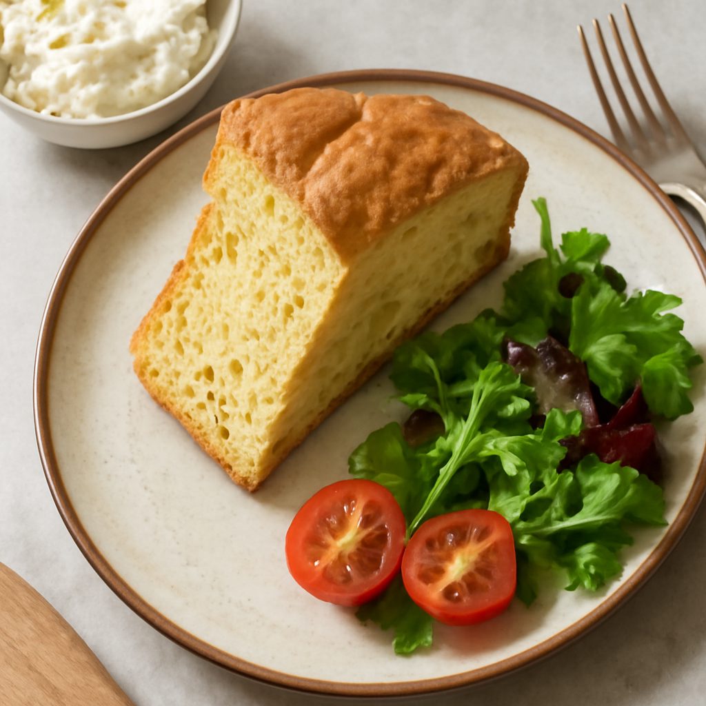 Torta di Pasqua al Formaggio Umbra