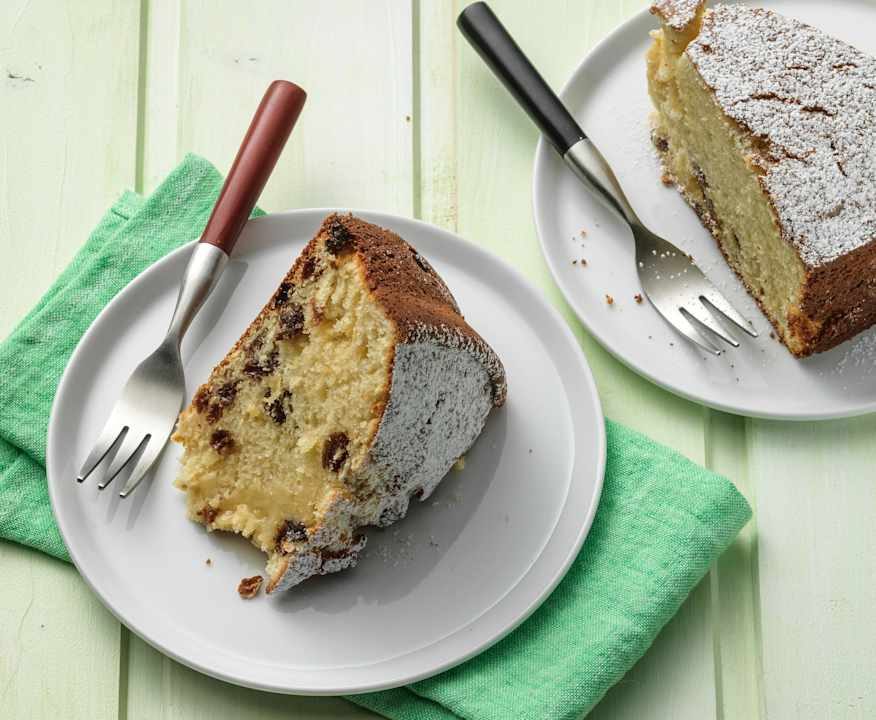 Torta di ricotta