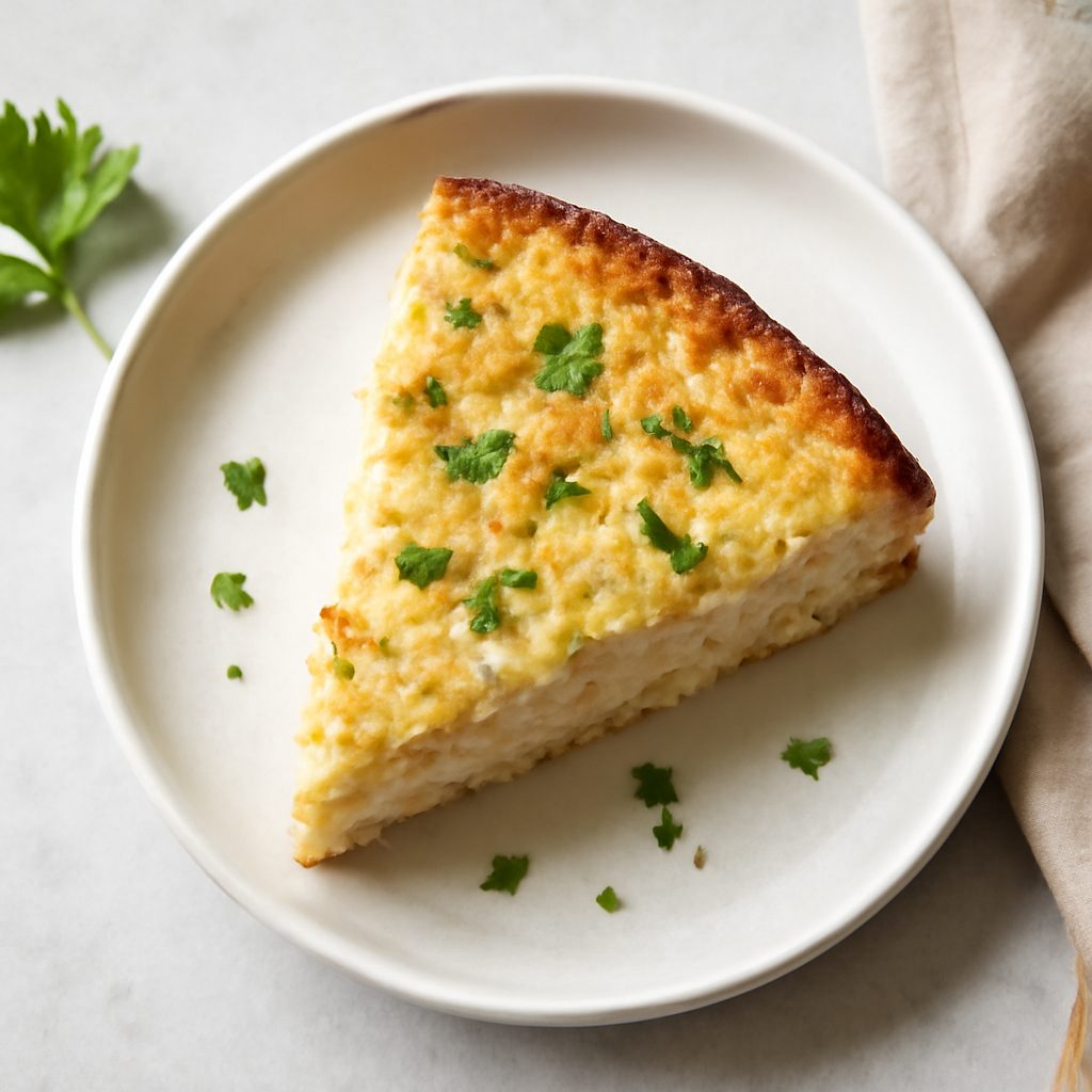 Torta di riso con crema di azuki fit