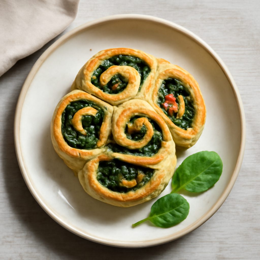 Torta di Rose Salata