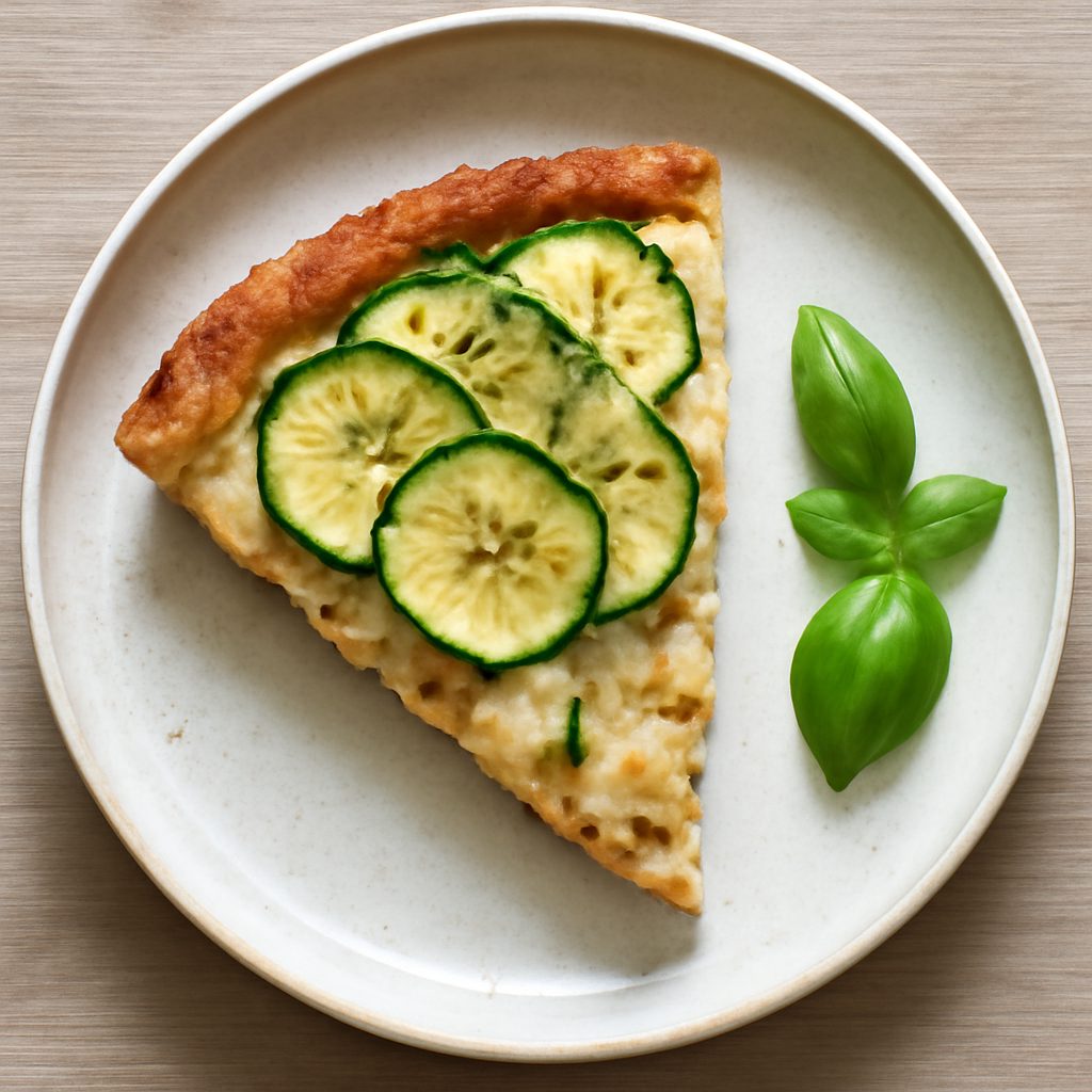 Torta Langotta Proteica Low-Carb di Luca Montersino