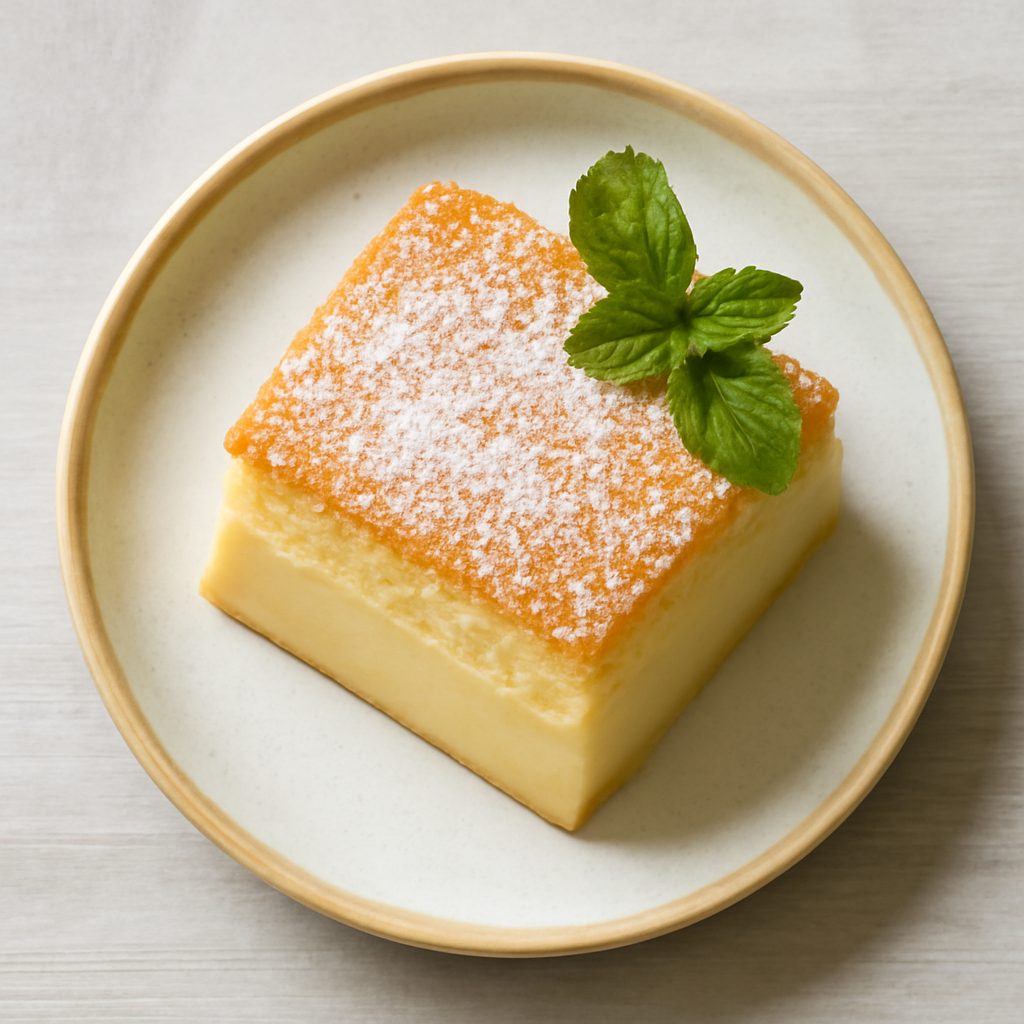 Torta Magica