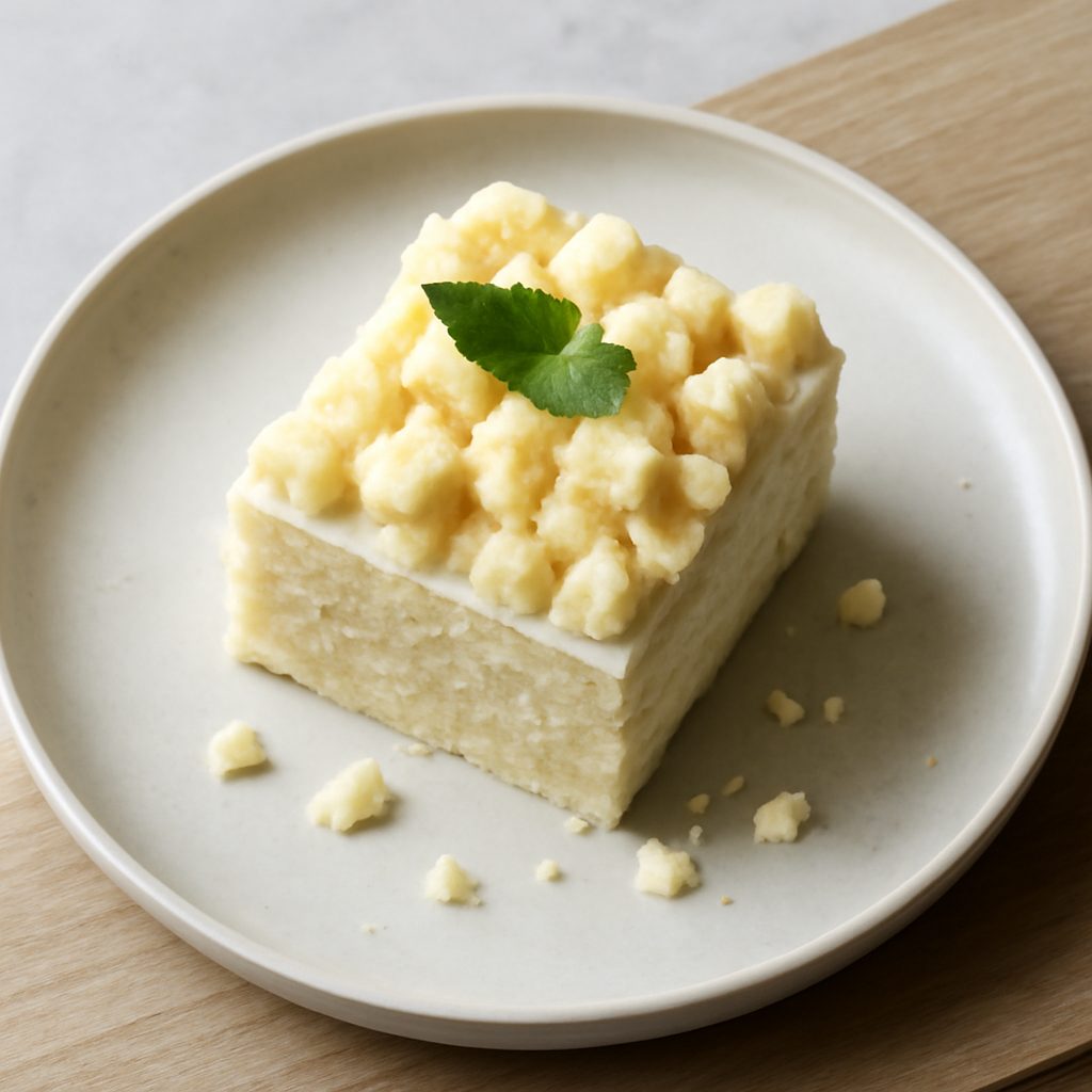 Torta Mimosa