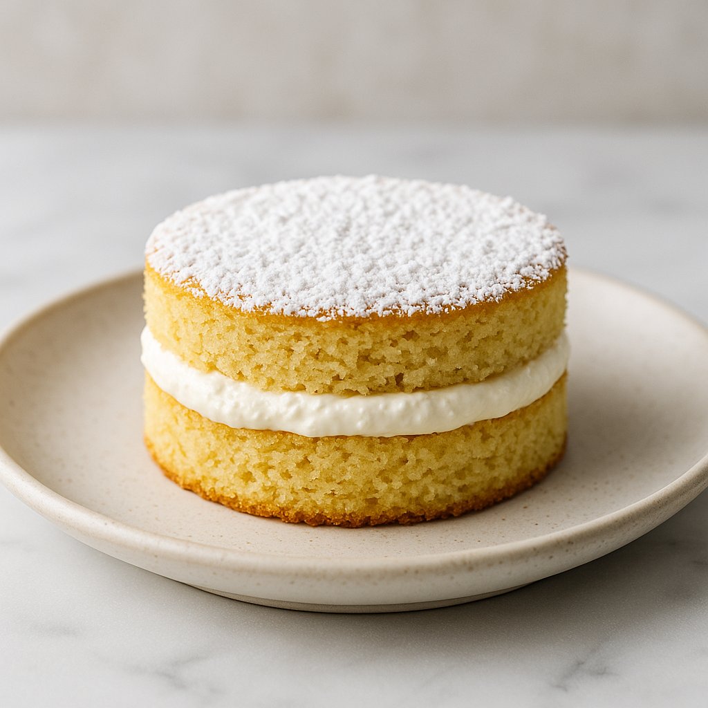 Torta paradiso