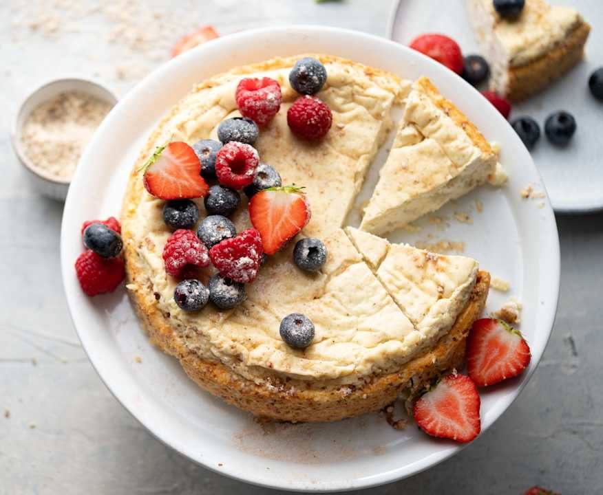 Torta alle mele