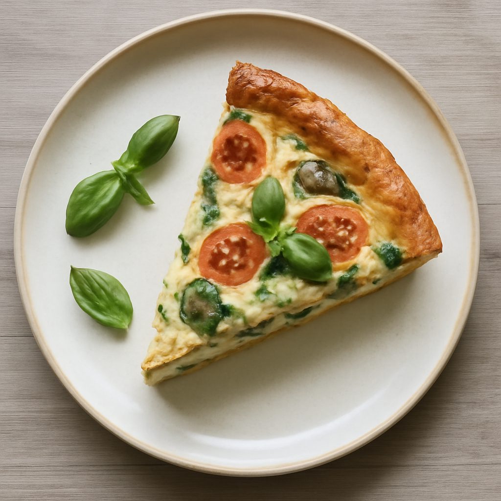 Torta Banane, Goji e Mandorle
