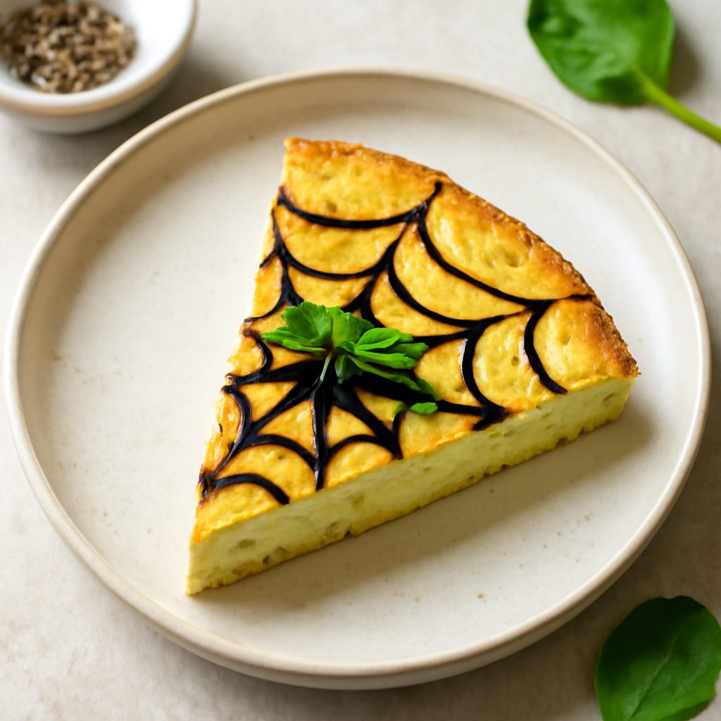 Torta Ragnatela