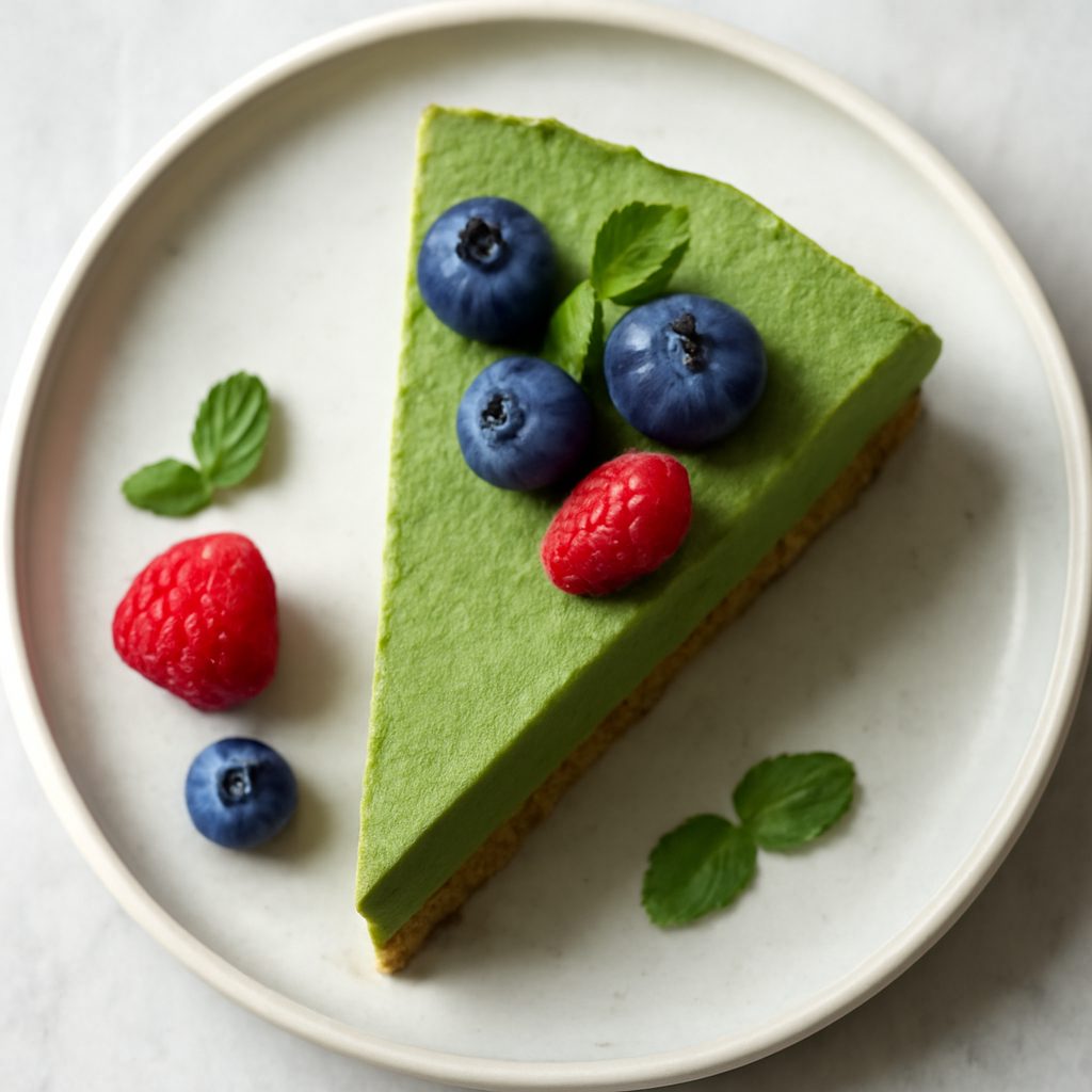 Torta Raw alle Barbabietole e Cioccolato Low Fat