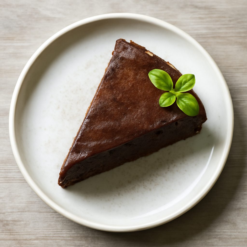 Torta Renna al Cioccolato