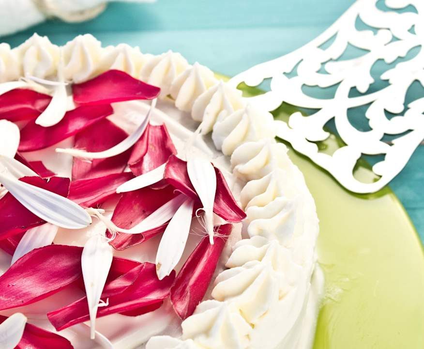 Torta tres leches (torta ai tre latti) Low Fat