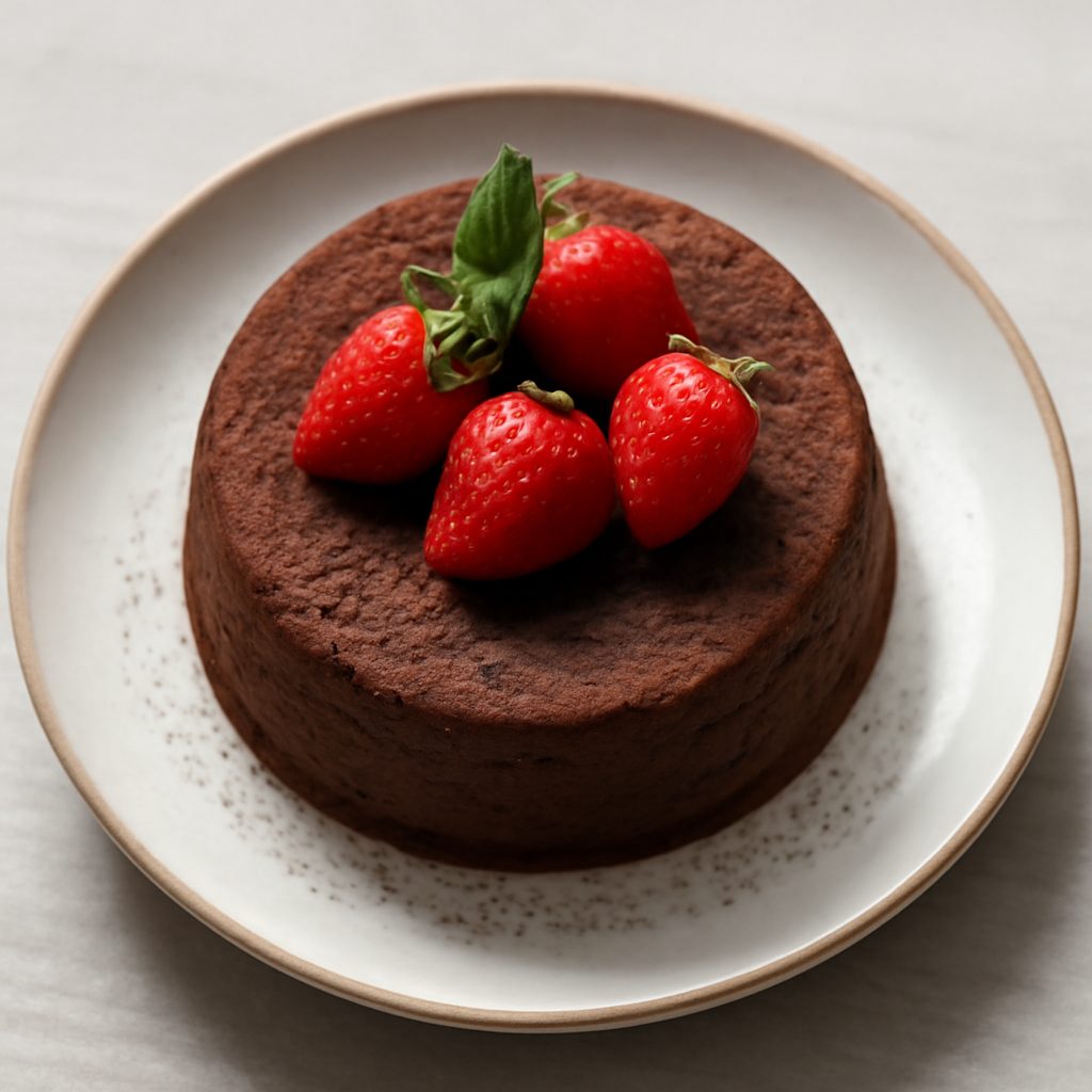 Tortina al Cioccolato