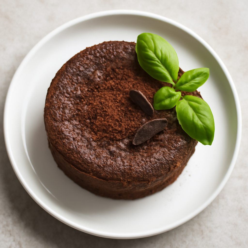Tortina Bara al Cioccolato