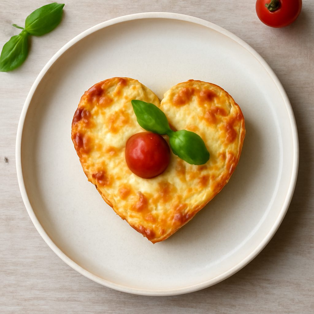 Tortina dell'amore Protein