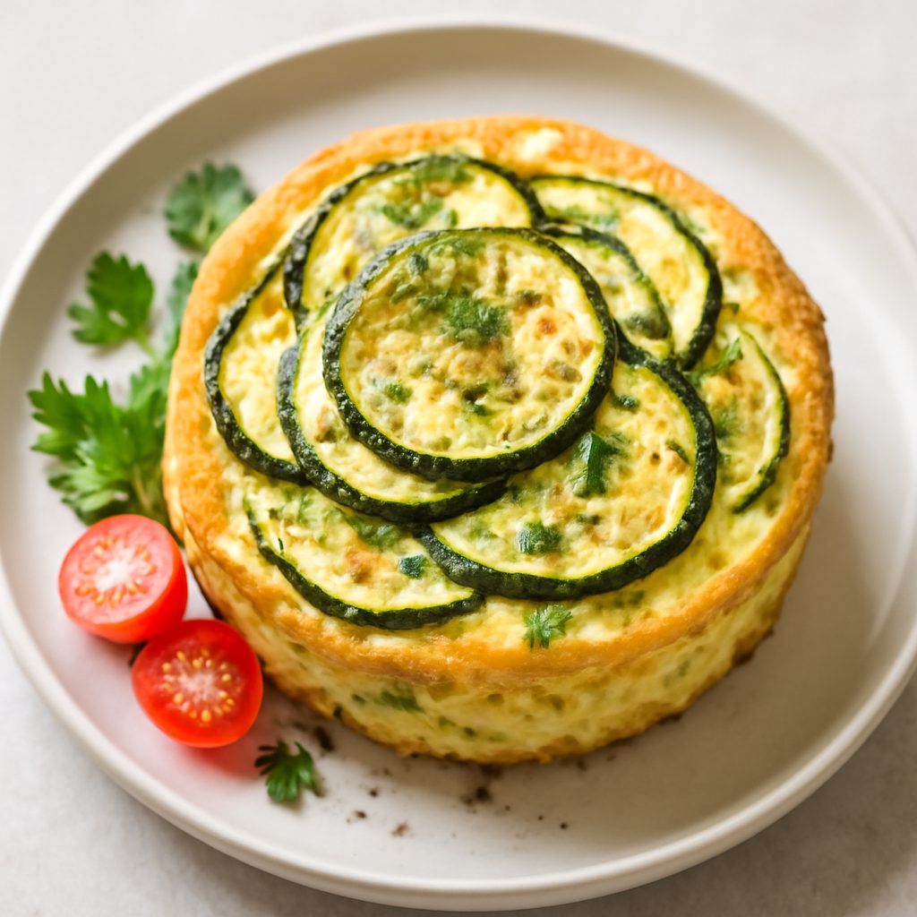 Tortina al limone e sambuco Low Fat