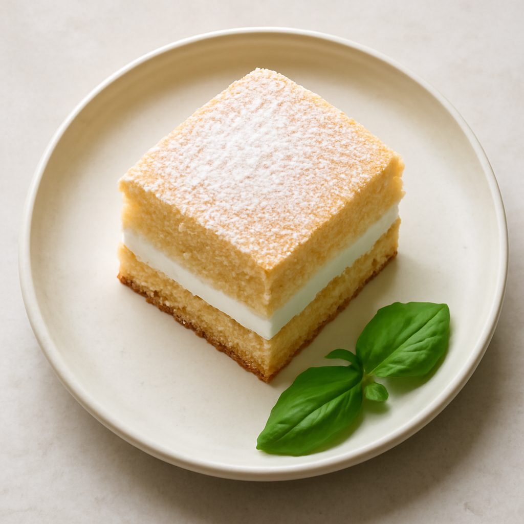 Tortina Paradiso