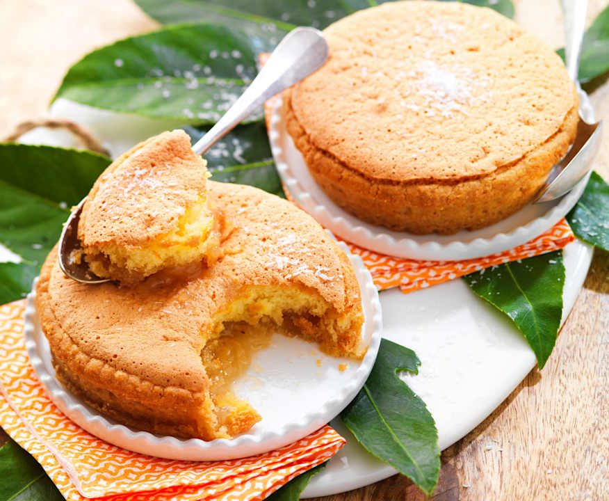 Tortine dell'amore Low Fat