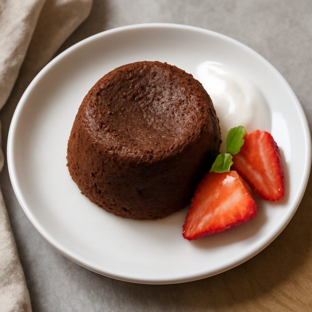Tortino di Cioccolato