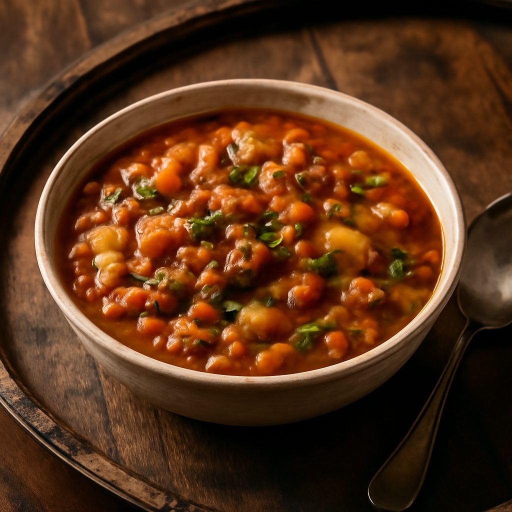 Burgoo del Kentucky Tradizionale Protein