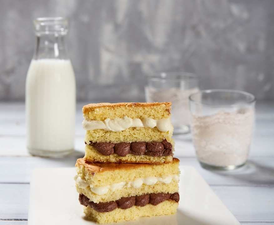 Trancetti bigusto Protein