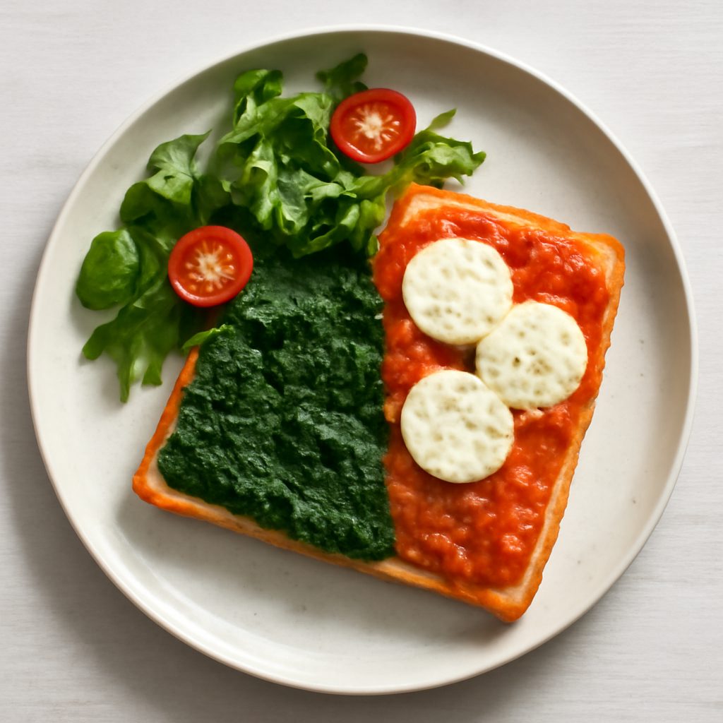 Trancetto Bigusto Low Carb