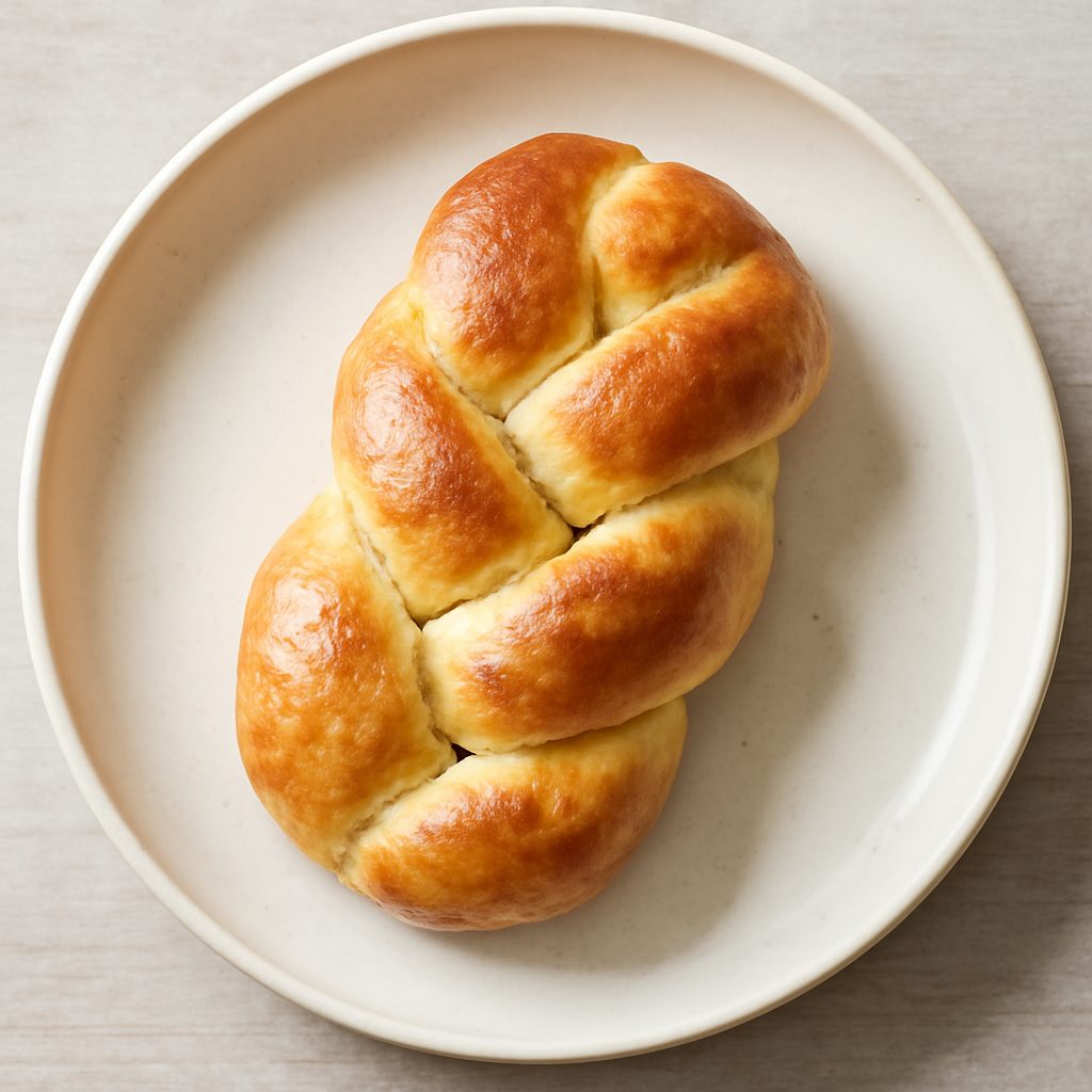 Treccia Dolce Protein
