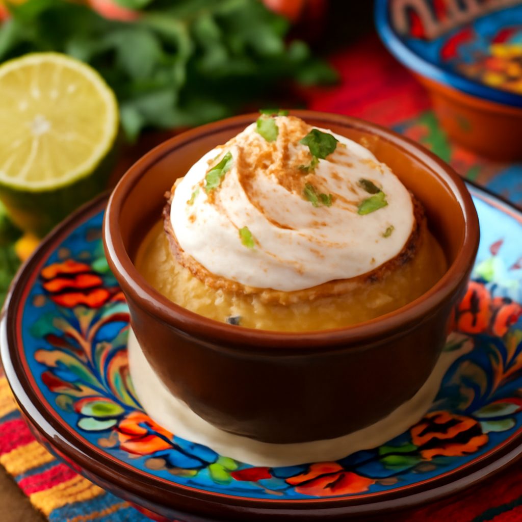 Tres Leches