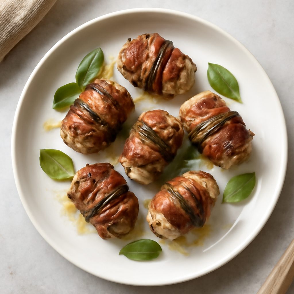 Turcinilli Abruzzesi Low Fat
