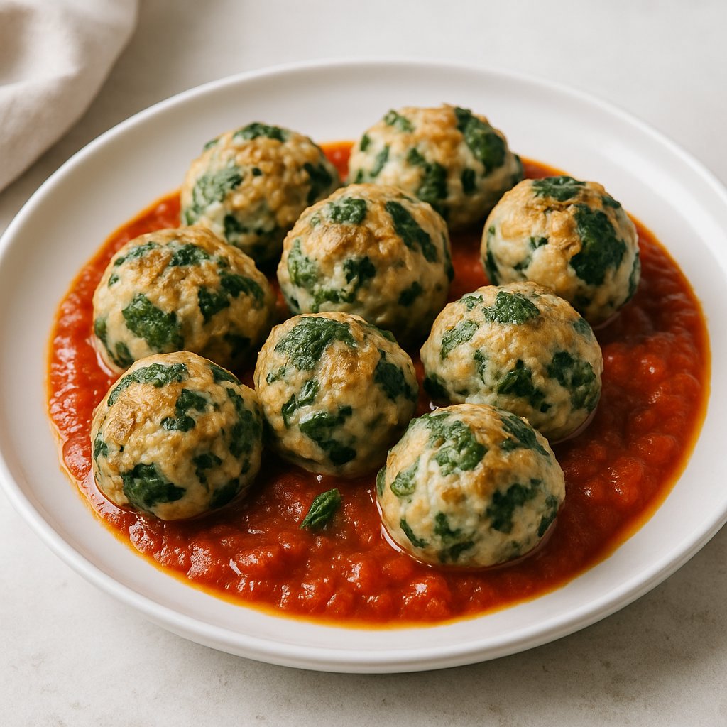 Turkey Meatballs Protein