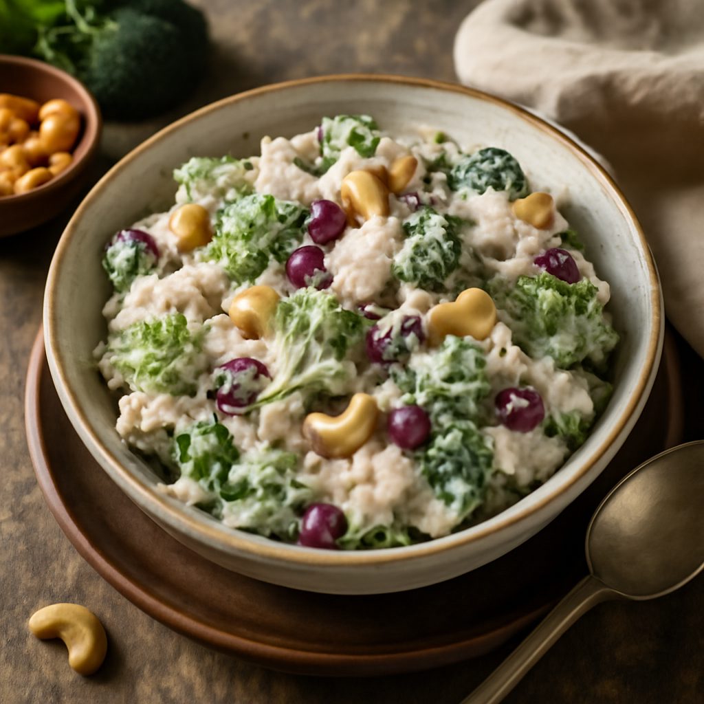 Insalata Verde da Ventiquattro Ore