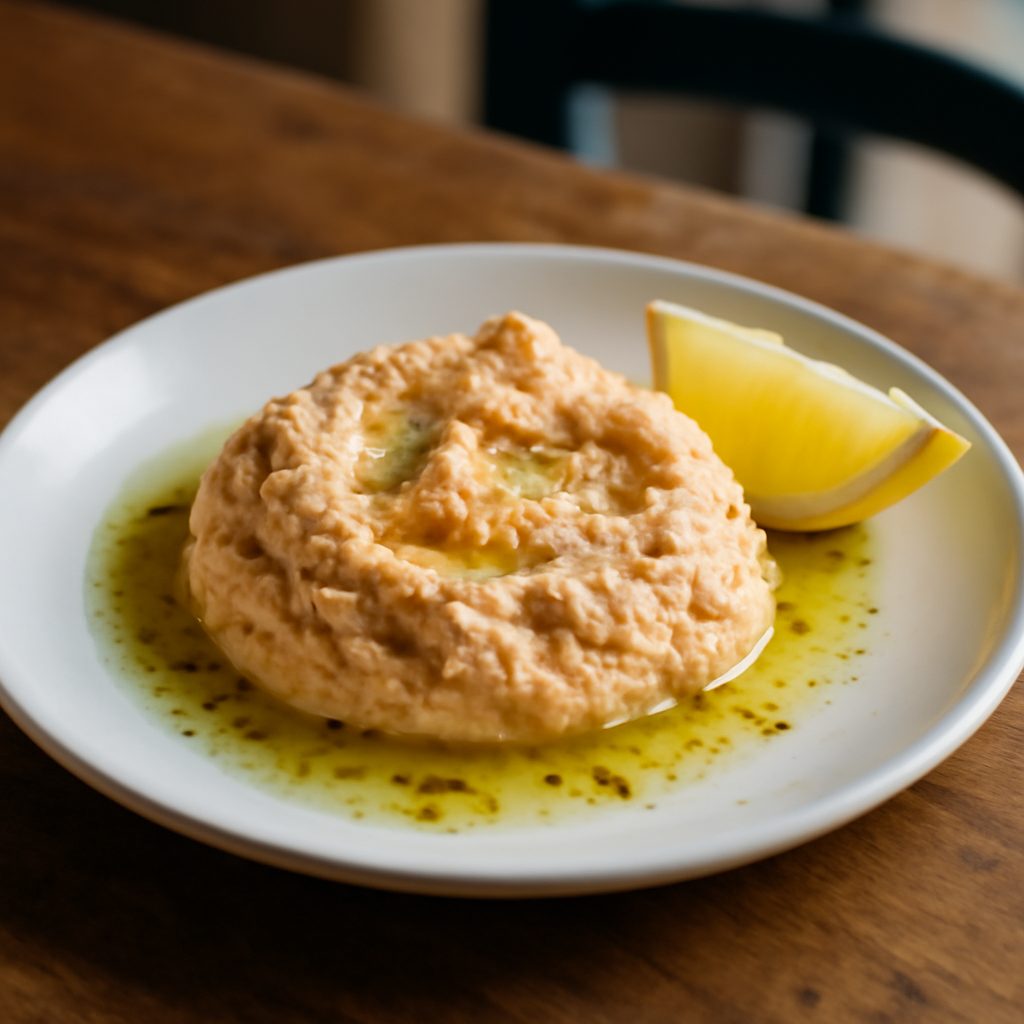 Tyrokafteri Light - Crema di Feta Piccante