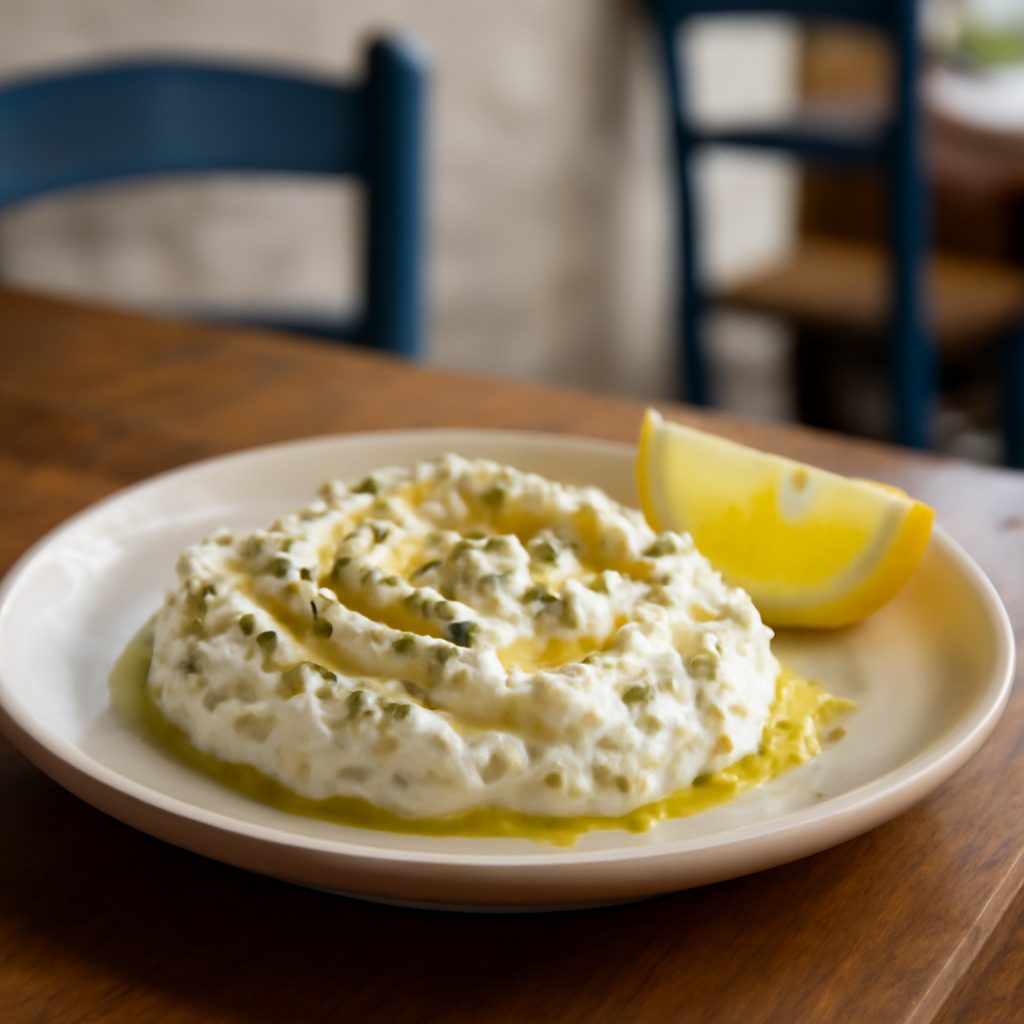 Tzatziki Greco
