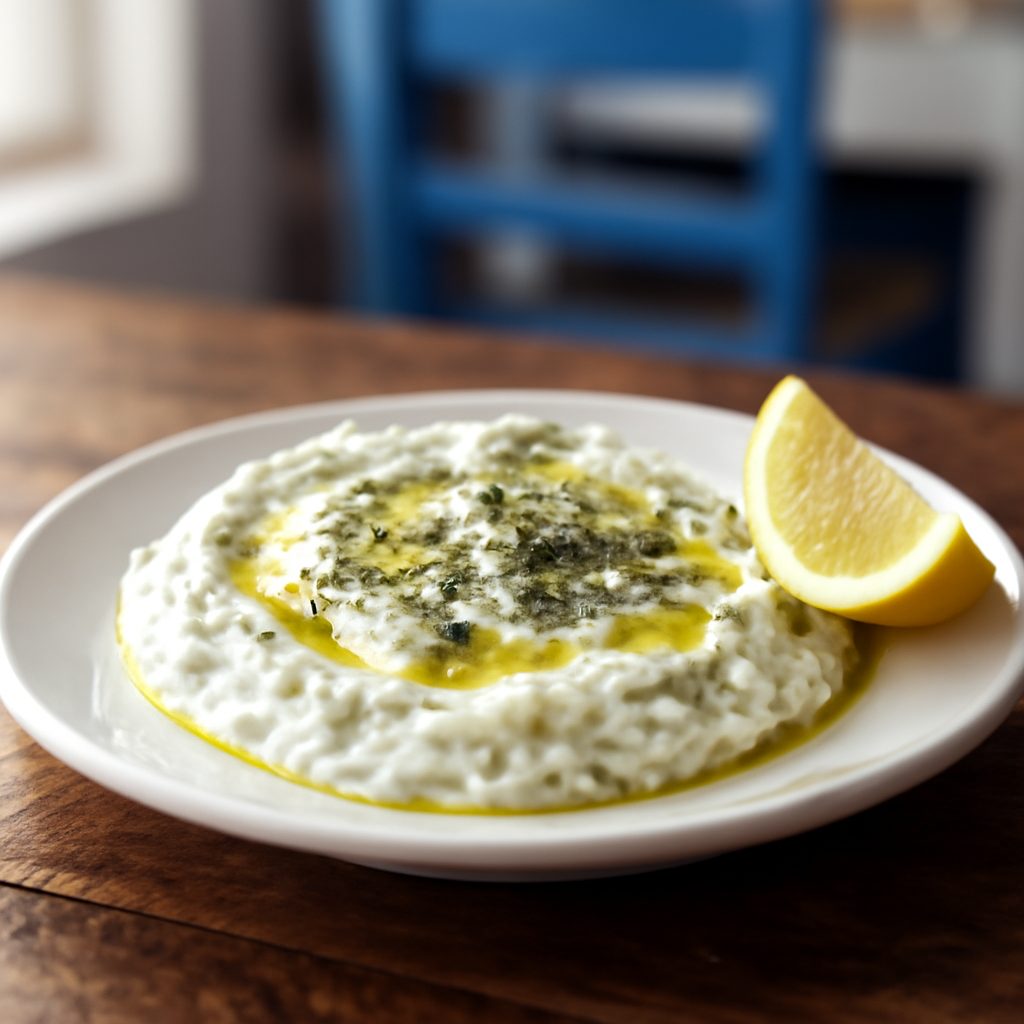 Tzatziki